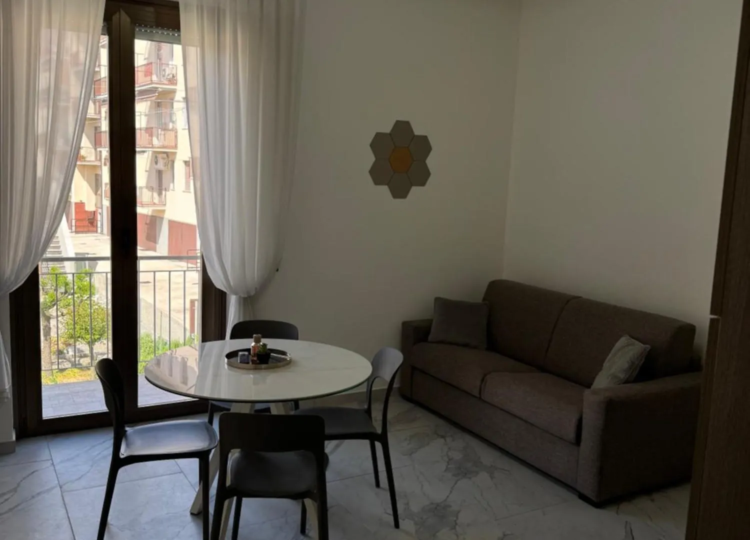 Fiore Di Pietra 2 Verona Apartmán