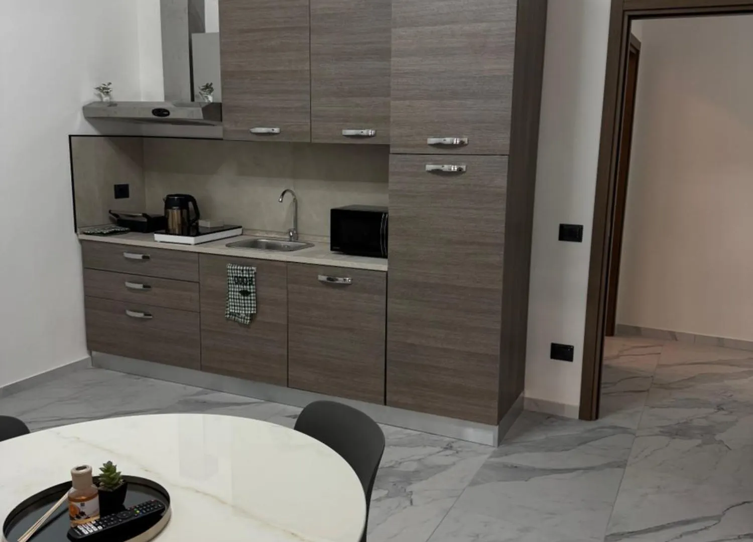 Fiore Di Pietra 2 Verona Apartmán