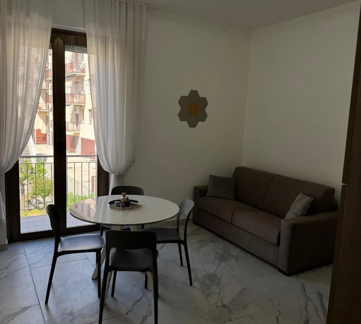 Apartment Fiore Di Pietra 2 Verona