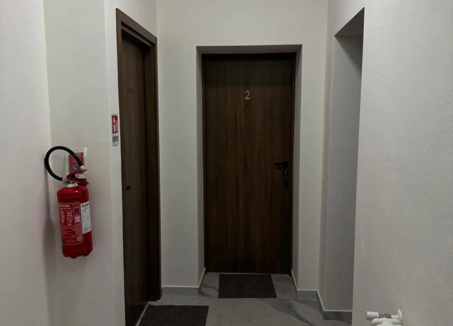 Apartment Fiore Di Pietra 2 Verona