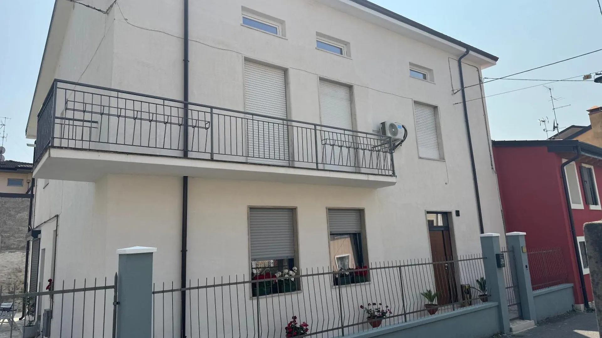 Apartment Fiore Di Pietra 2 Verona